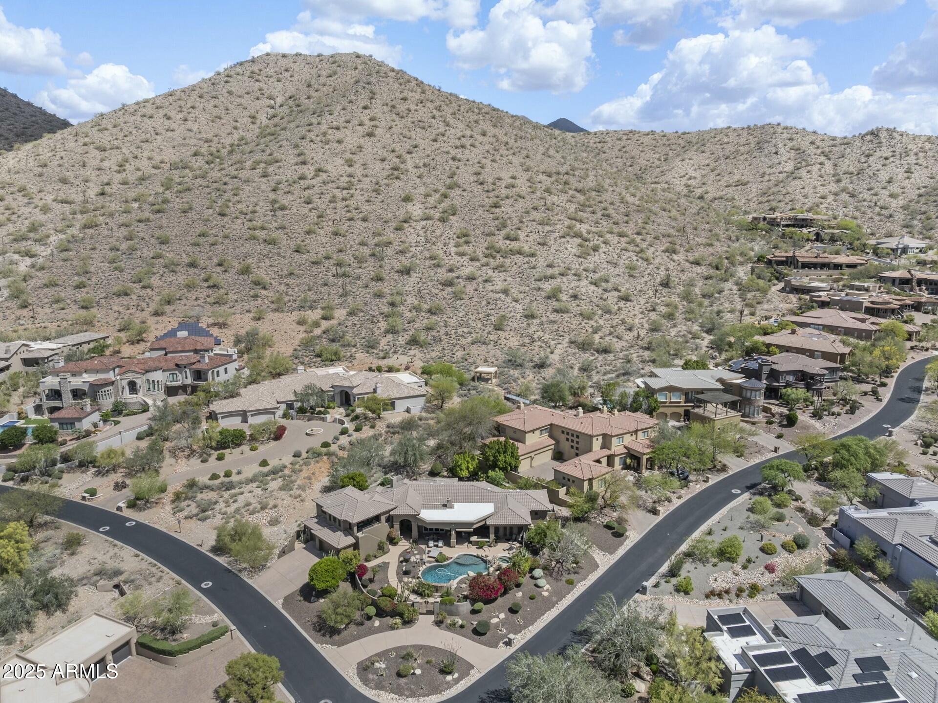 11904 E Desert Trail Road Property Photo 70