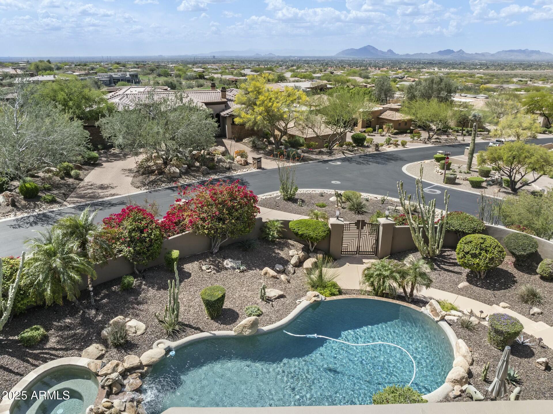 11904 E Desert Trail Road Property Photo 71