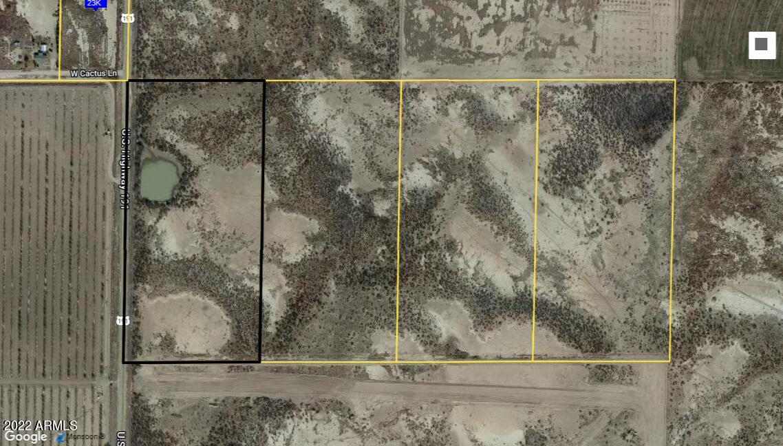 0 N Us Highway 191 Property Photo 1