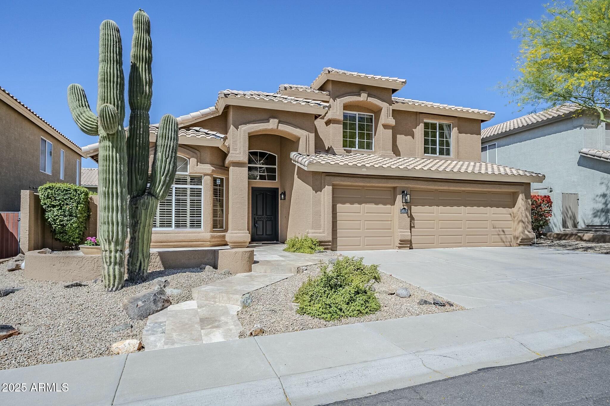 14836 S 14th Place Property Photo 1