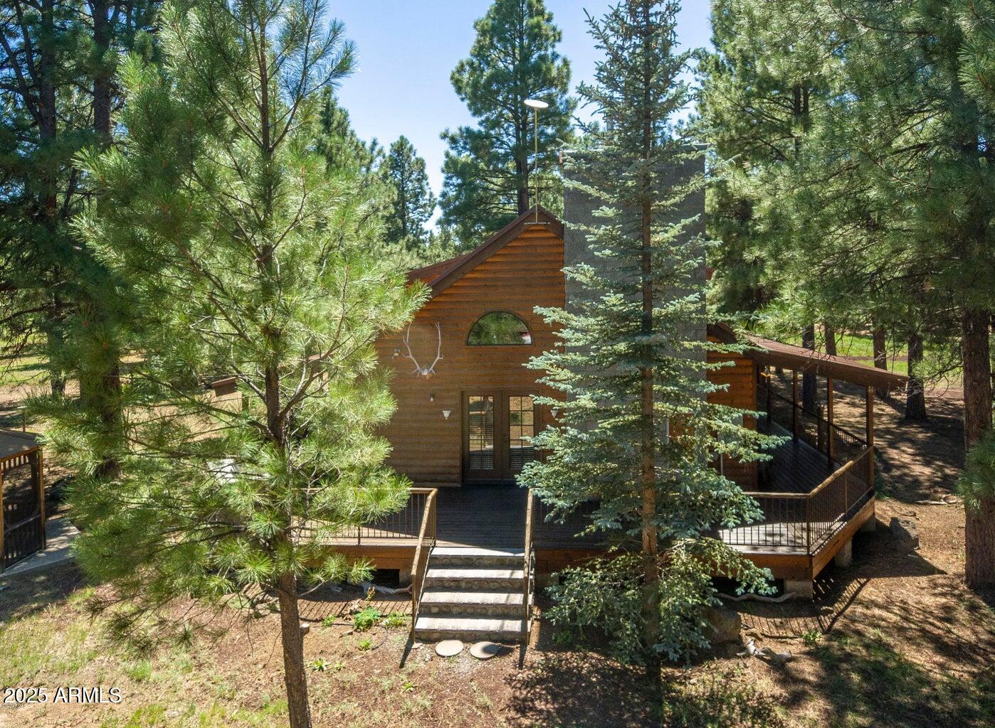 207 Blue Ridge Road Property Photo 1