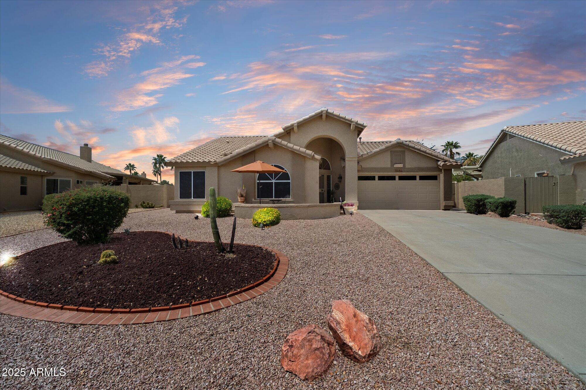 8546 W Wescott Drive Property Photo 1