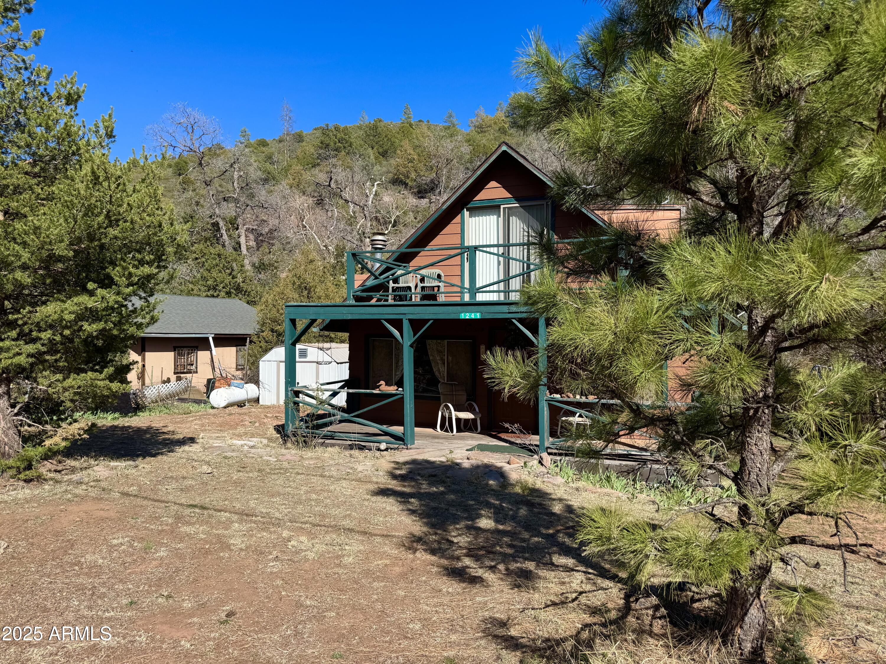 1241 W Paint Pony Drive Property Photo 1