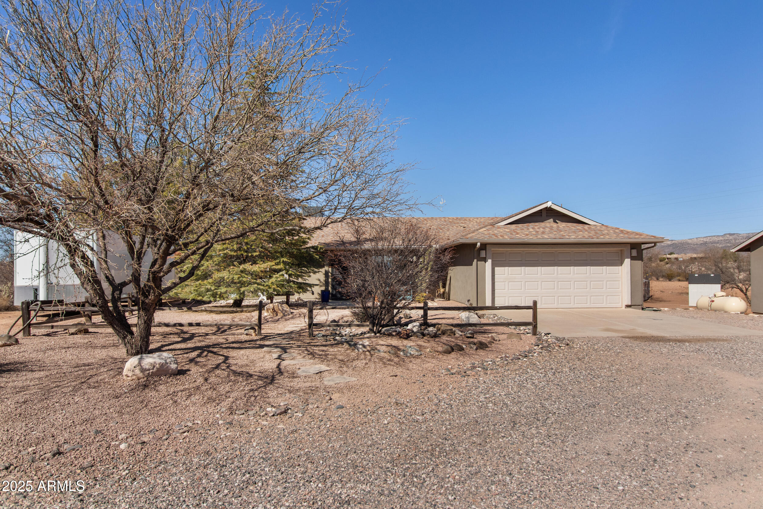 1595 S Aspaas Road Property Photo 1