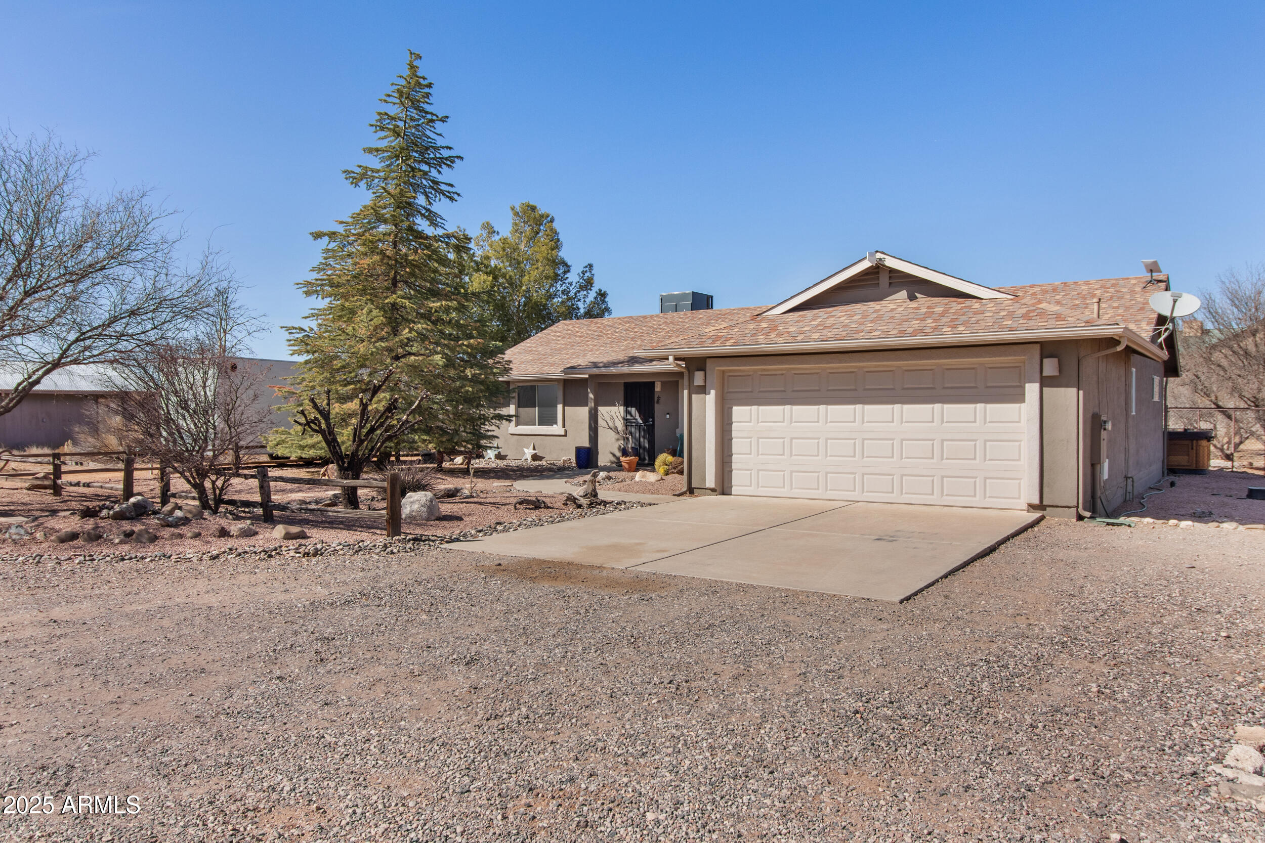 1595 S Aspaas Road Property Photo 5