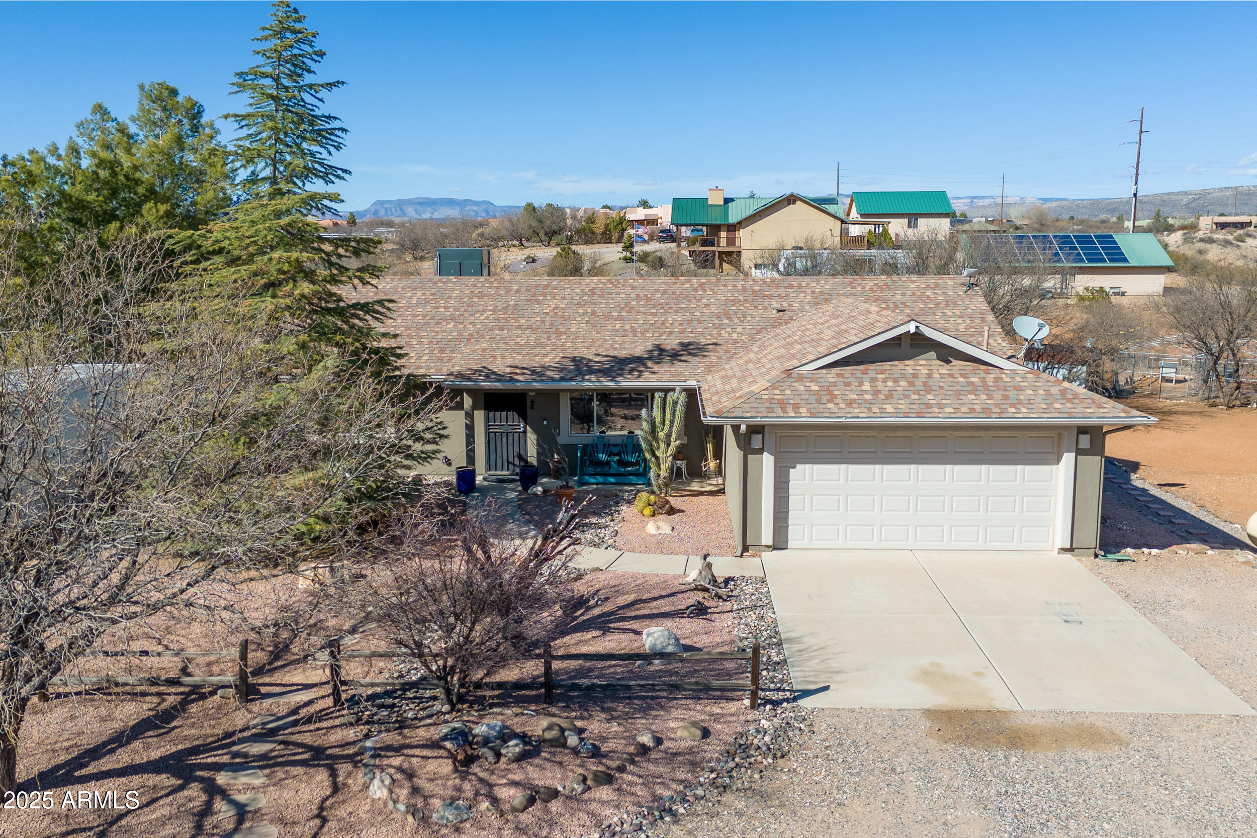 1595 S Aspaas Road Property Photo 6