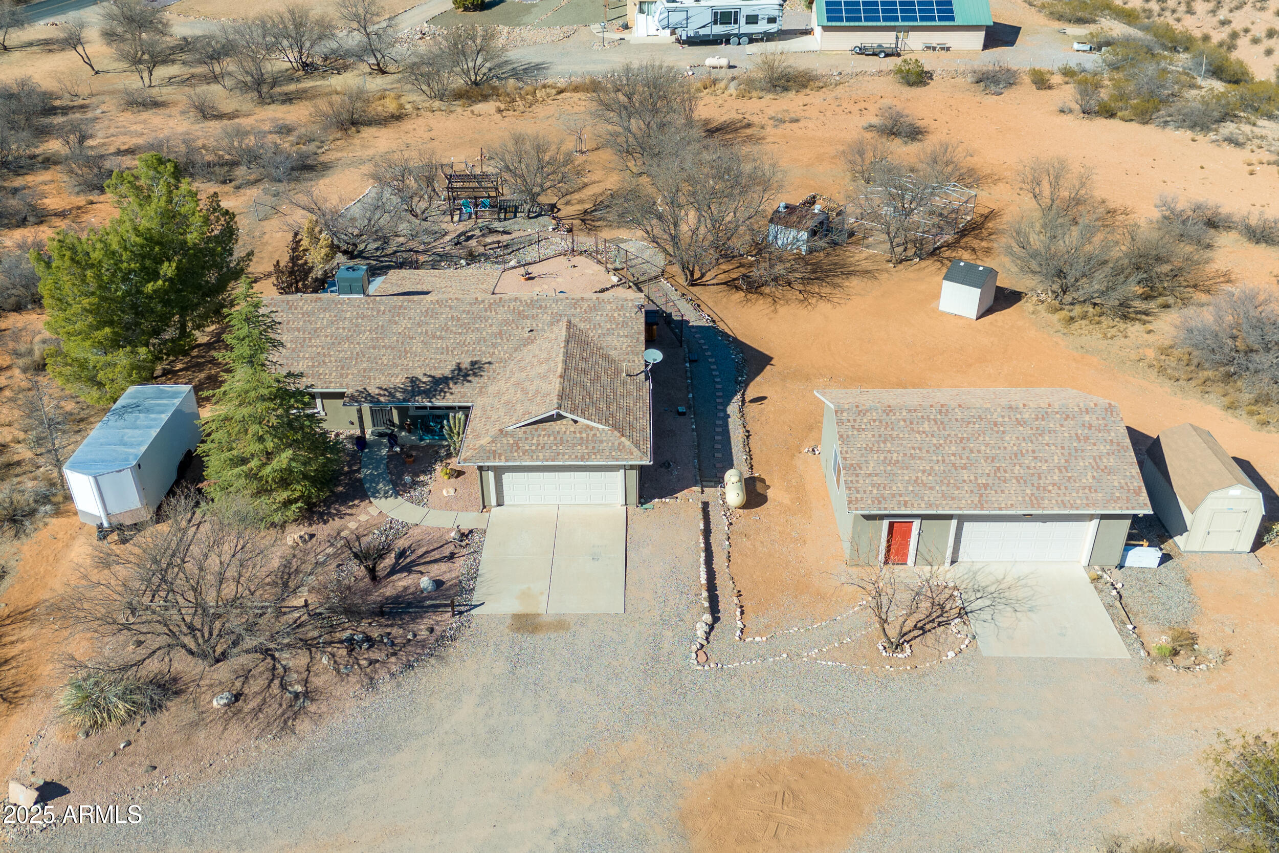 1595 S Aspaas Road Property Photo 7
