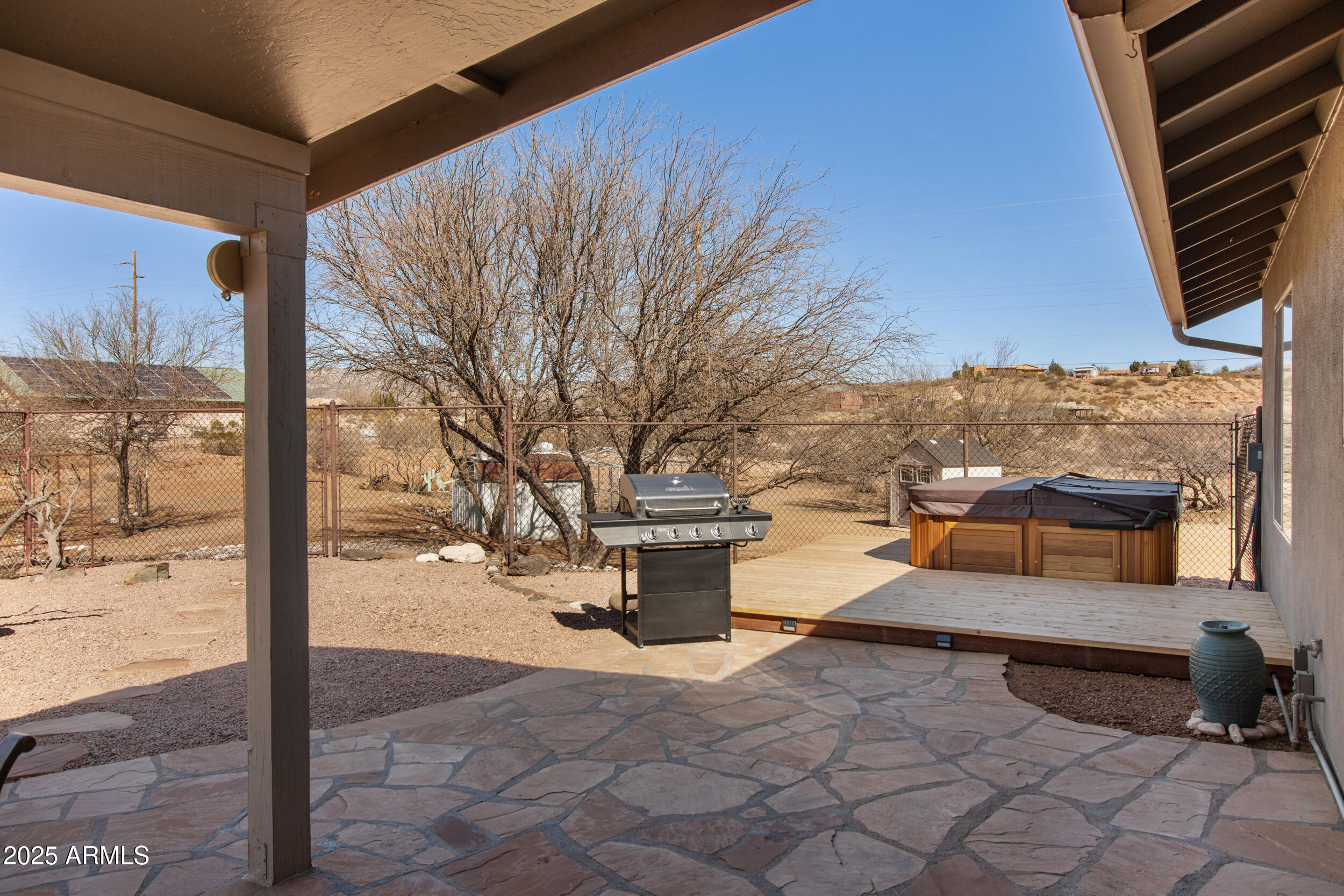 1595 S Aspaas Road Property Photo 24