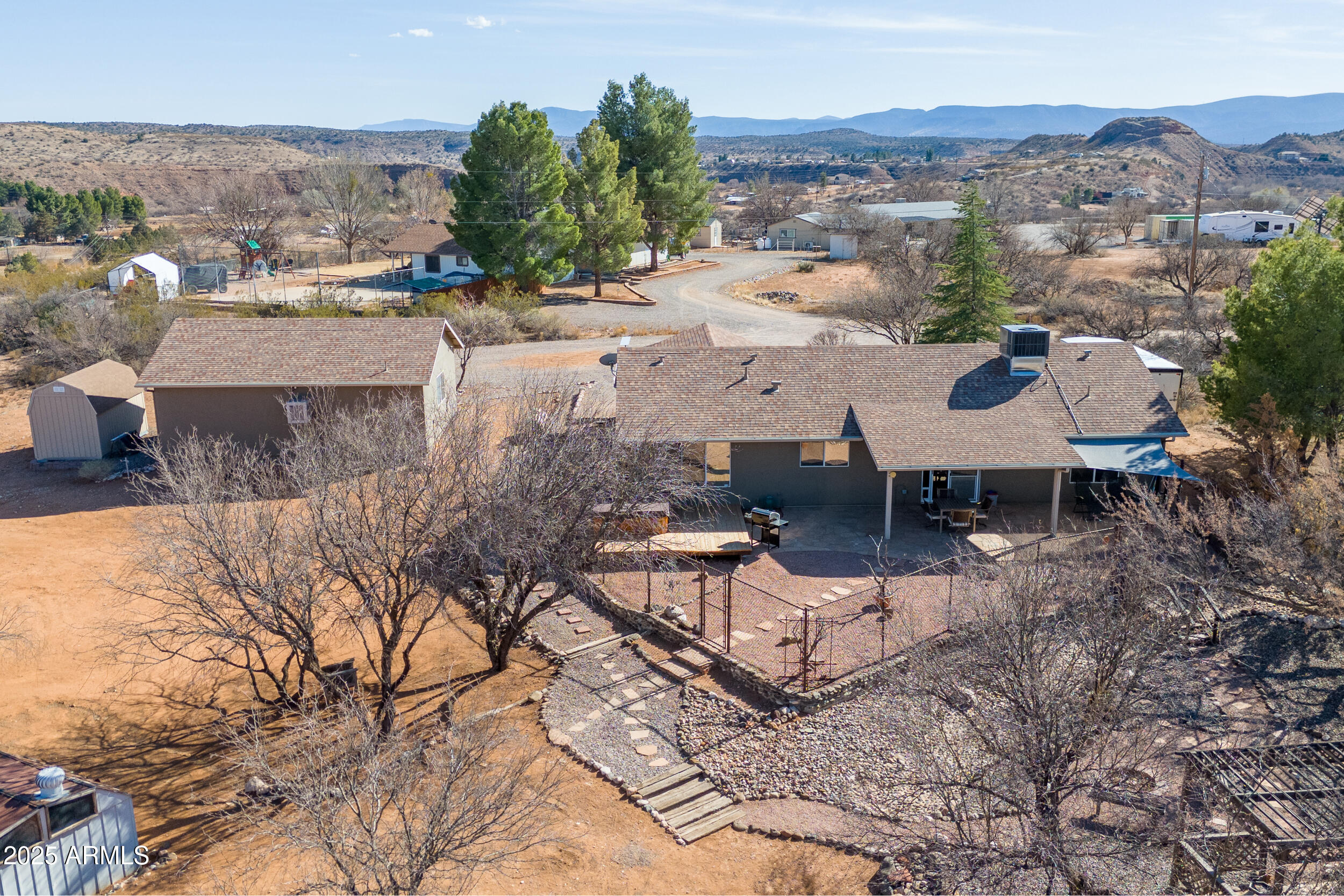1595 S Aspaas Road Property Photo 33