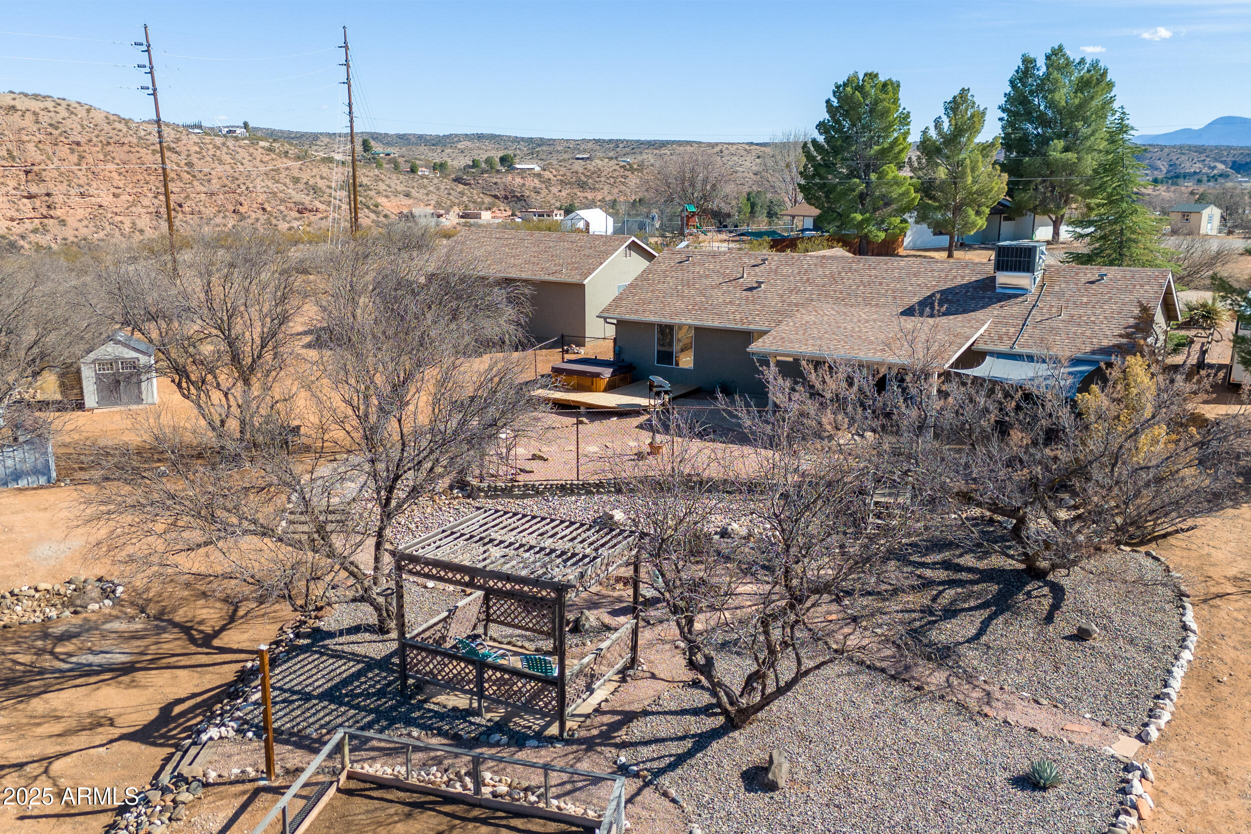 1595 S Aspaas Road Property Photo 34