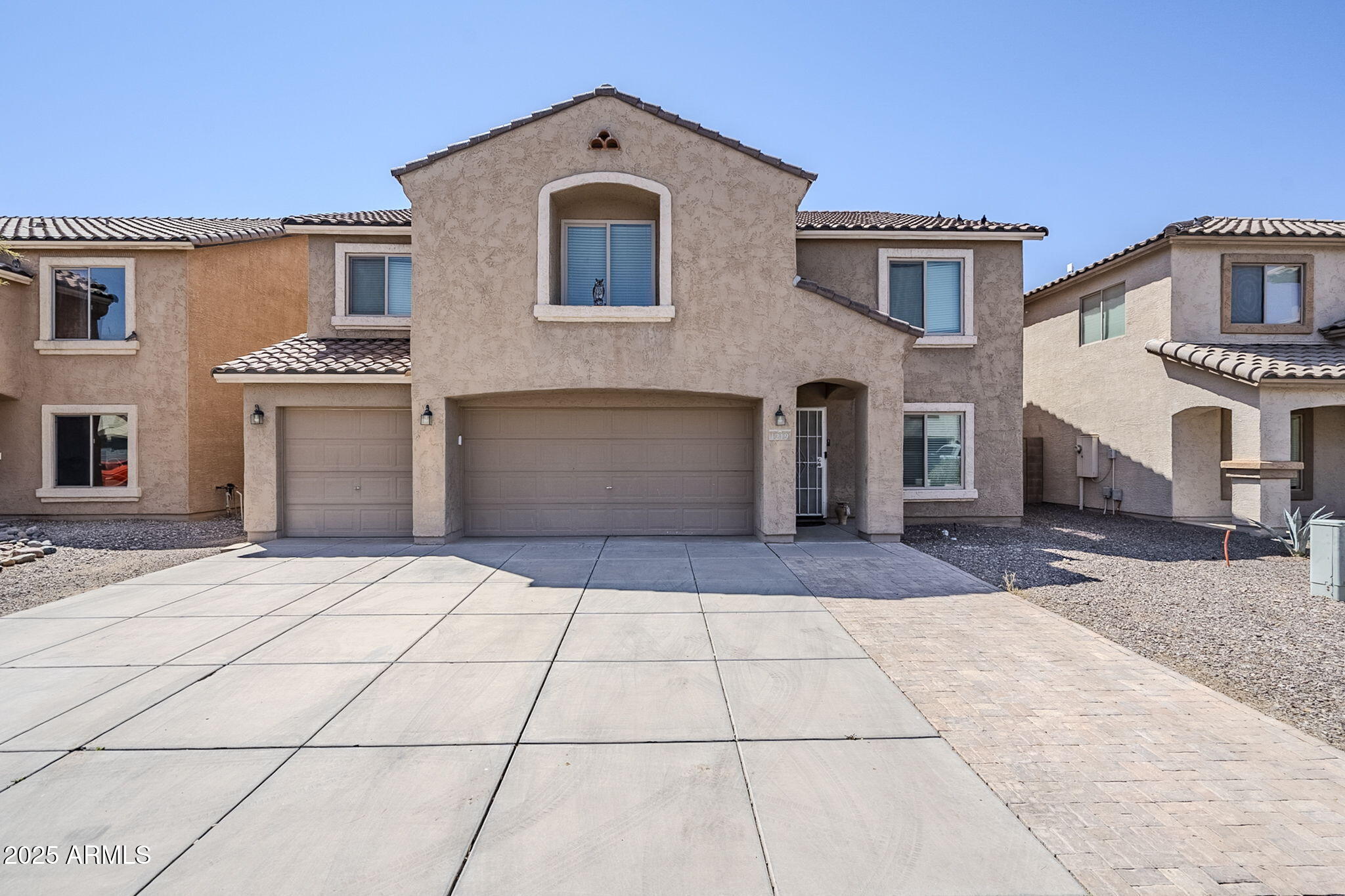 1219 W Ocotillo Street Property Photo 1