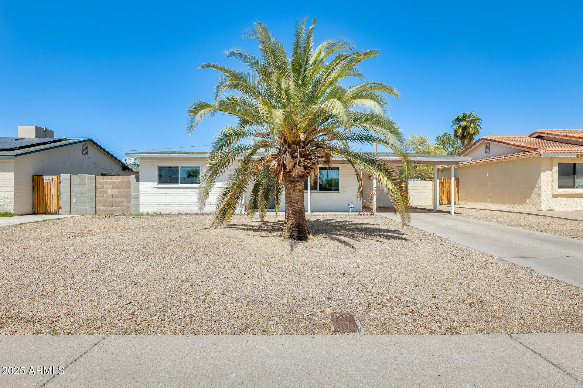 3306 W Lupine Avenue Property Photo 5