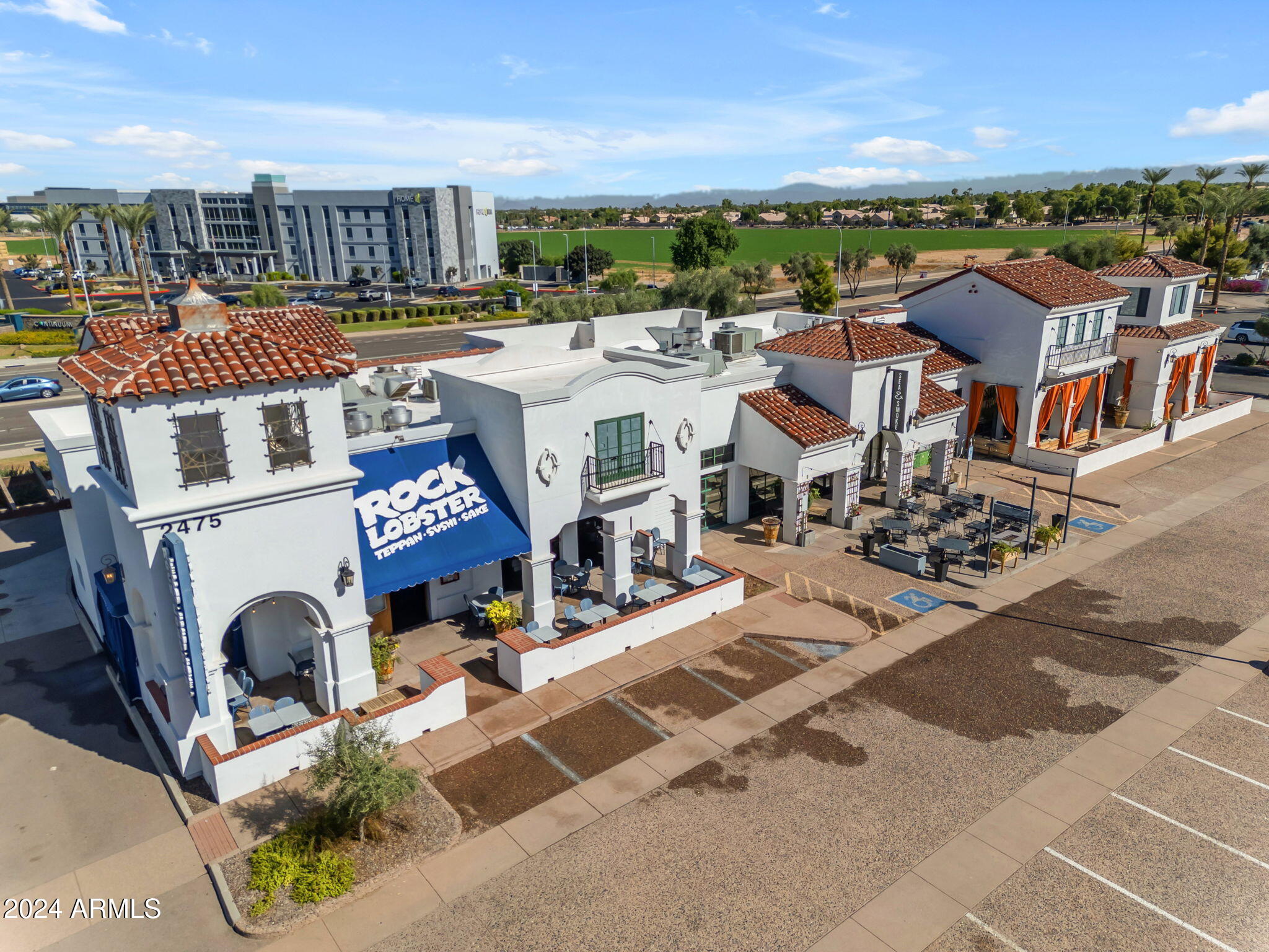 2511 W Queen Creek Road Property Photo 40