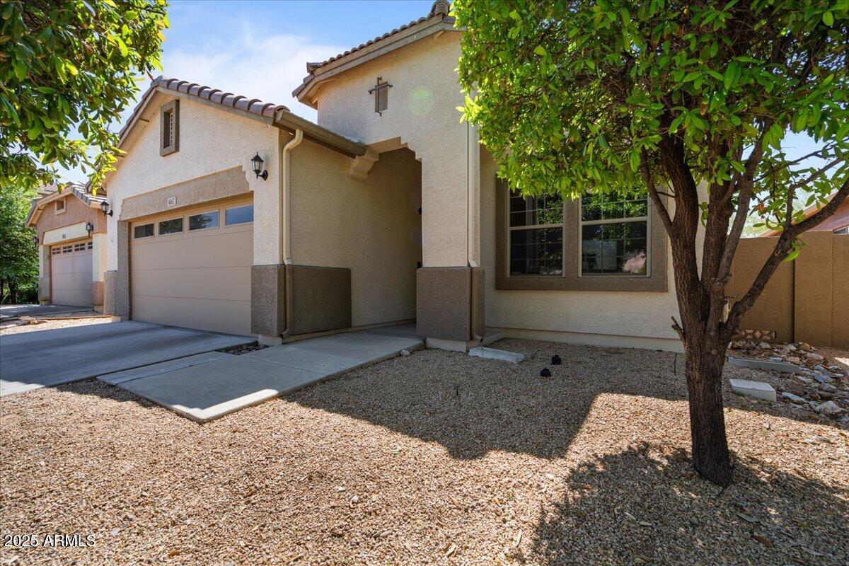 4617 W Cottontail Road Property Photo 1
