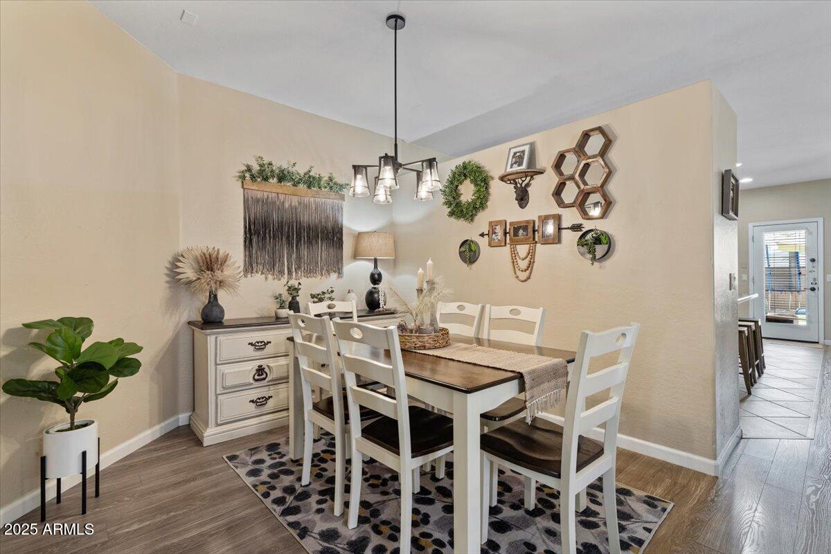 4617 W Cottontail Road Property Photo 10