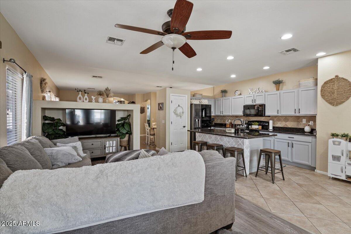 4617 W Cottontail Road Property Photo 20