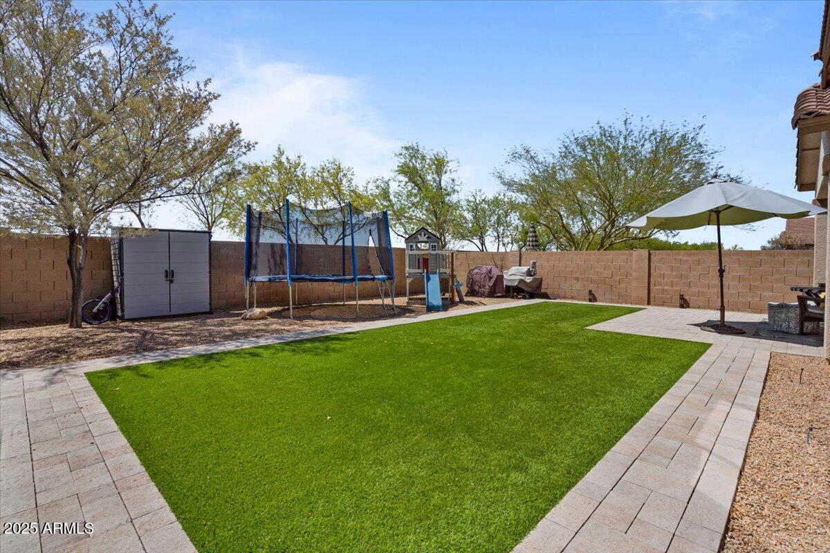 4617 W Cottontail Road Property Photo 39