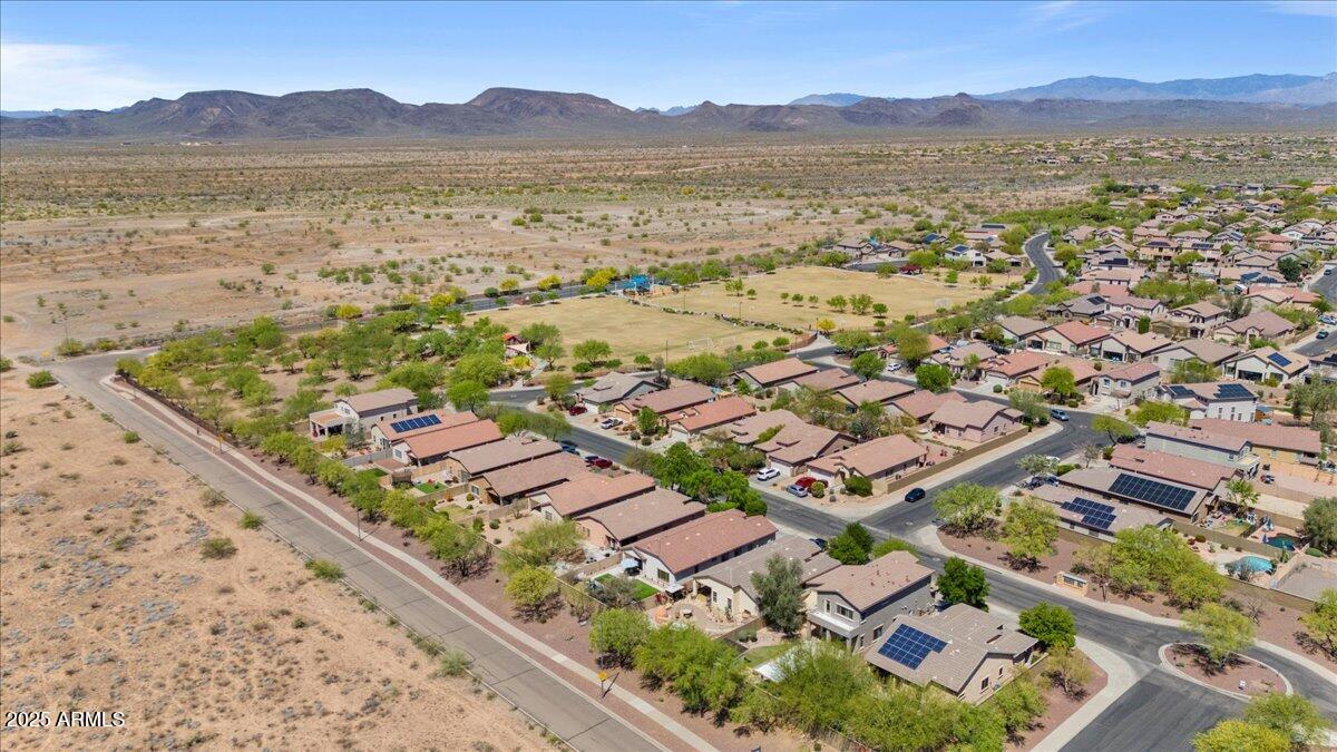 4617 W Cottontail Road Property Photo 43
