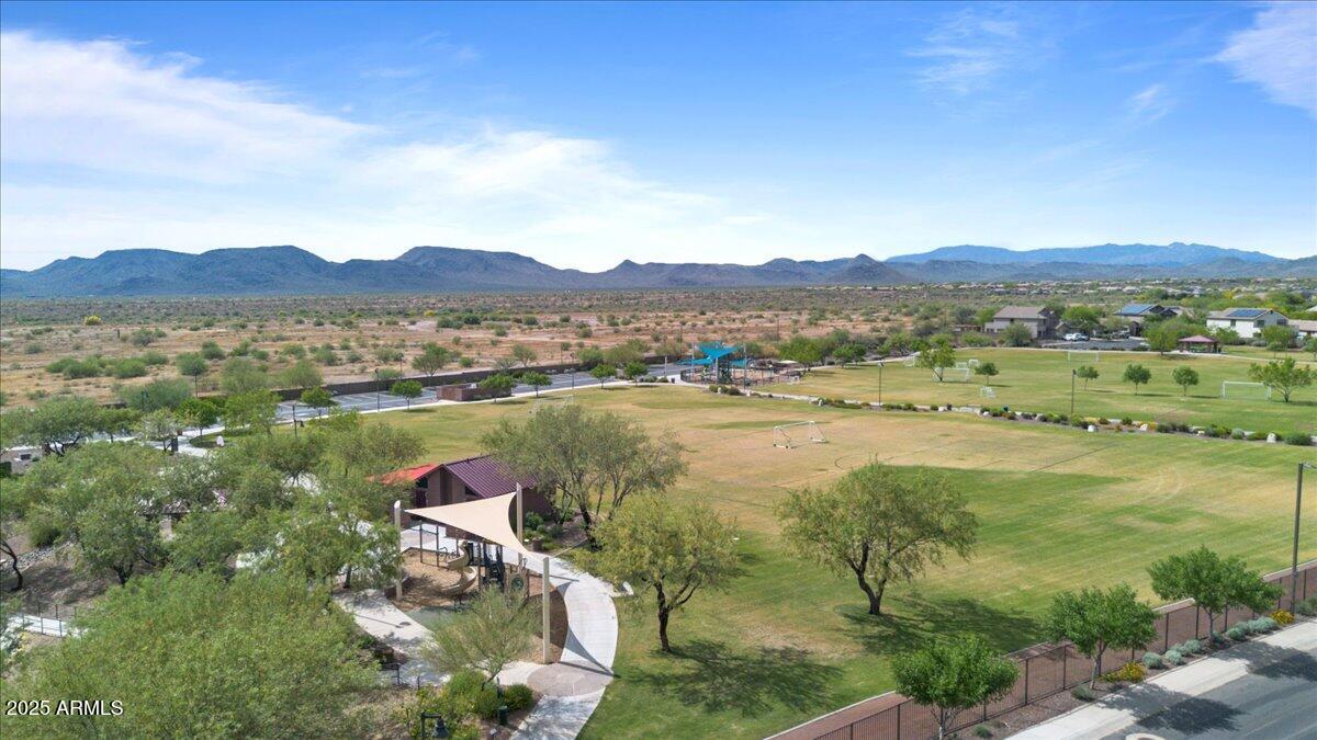 4617 W Cottontail Road Property Photo 45
