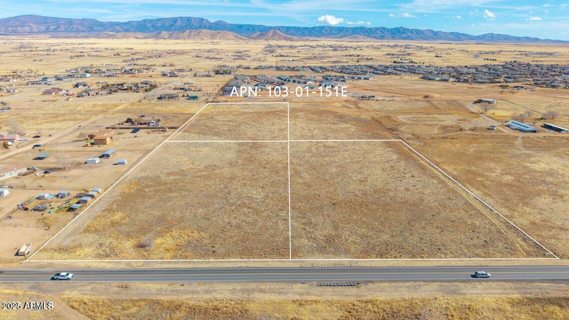 8951 N Viewpoint Dr Lot C 4.95 Acres Property Photo 2