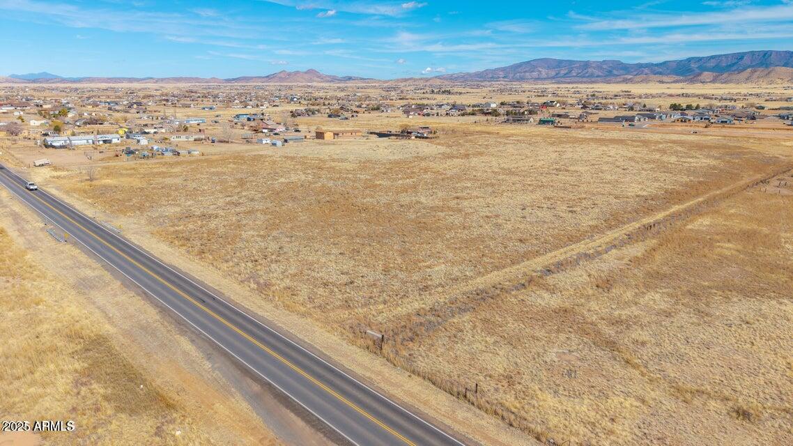 8951 N Viewpoint Dr Lot C 4.95 Acres Property Photo 3
