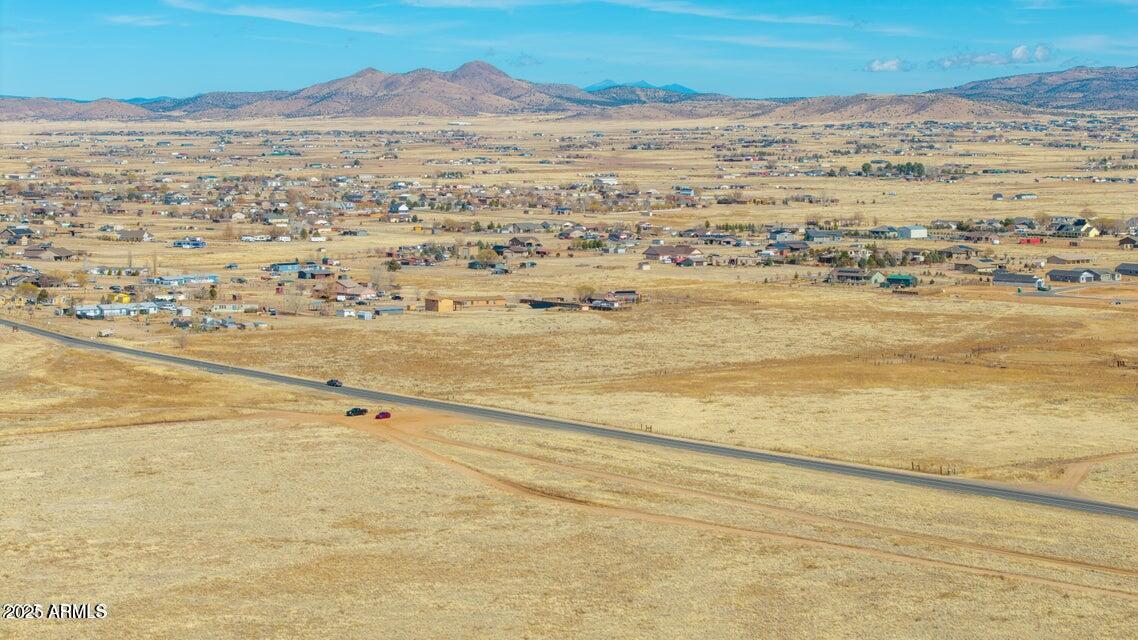 8951 N Viewpoint Dr Lot C 4.95 Acres Property Photo 4