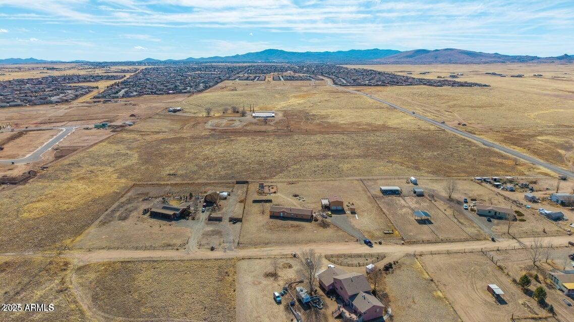 8951 N Viewpoint Dr Lot C 4.95 Acres Property Photo 16