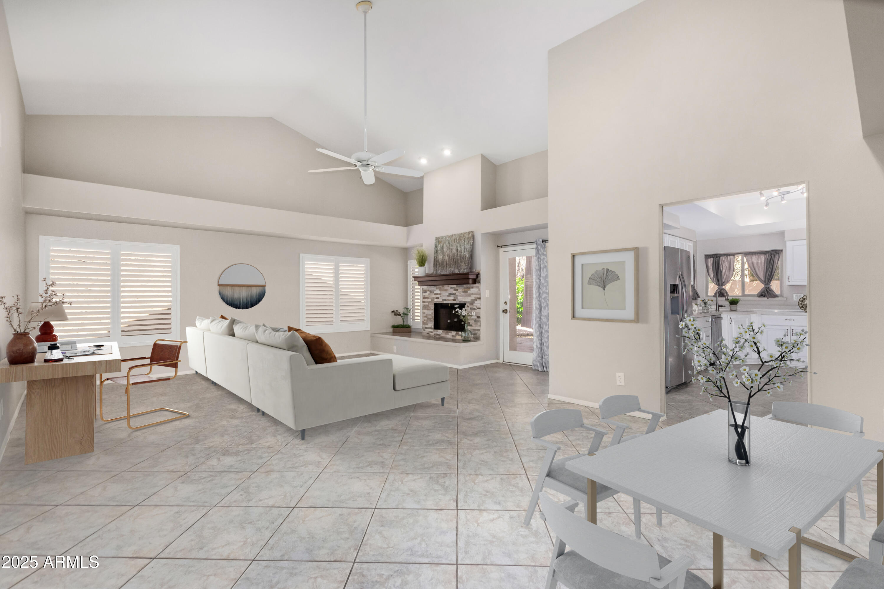 563 N Spanish Springs Drive Property Photo 4