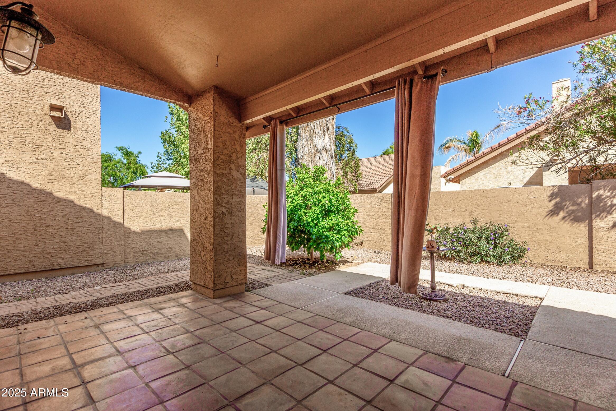 563 N Spanish Springs Drive Property Photo 24