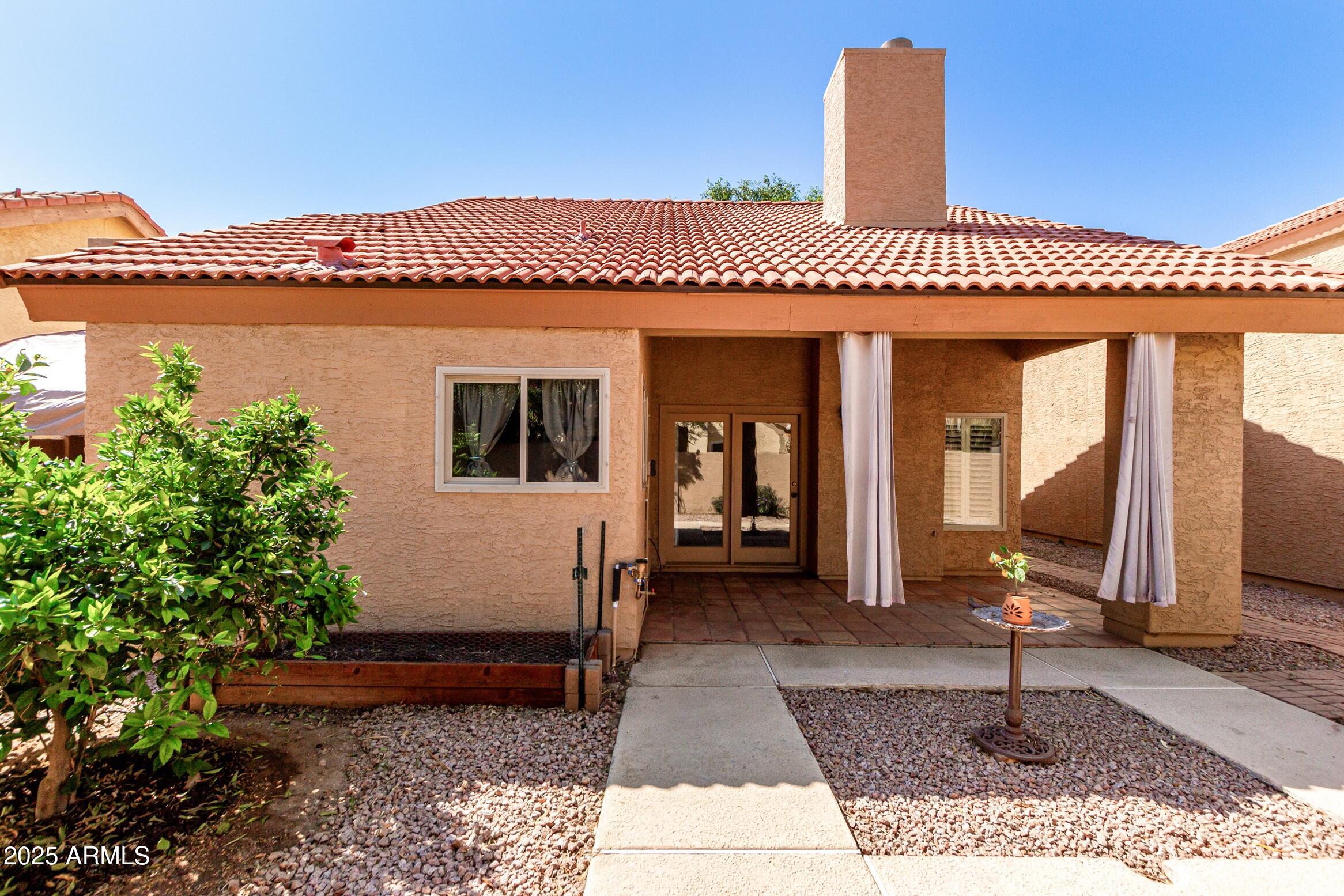 563 N Spanish Springs Drive Property Photo 26