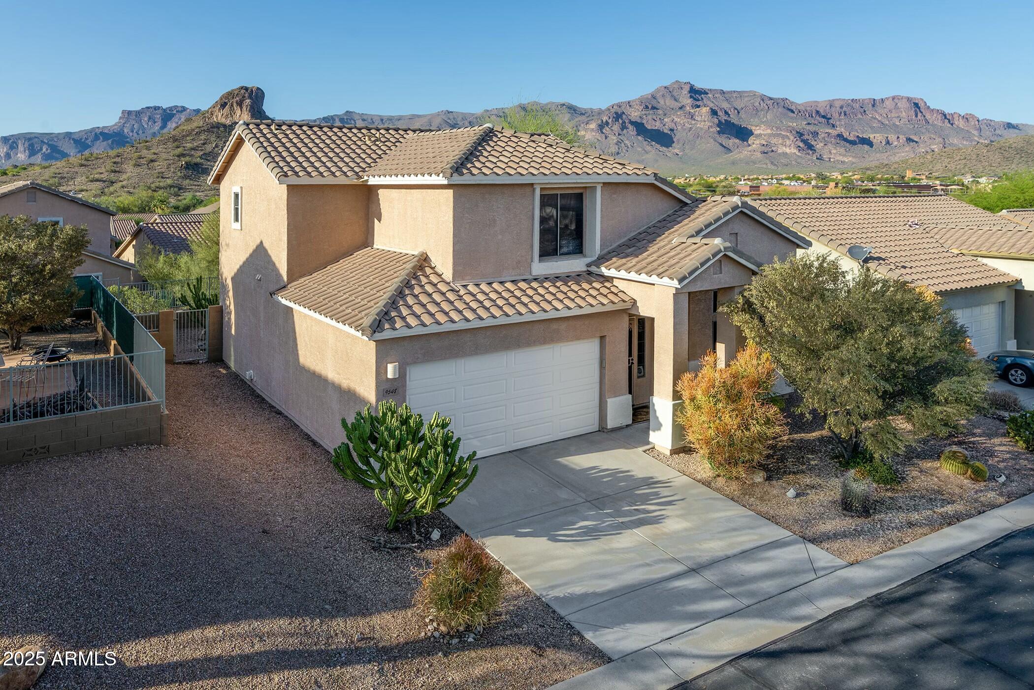 9548 E Kiva Lane Property Photo 1