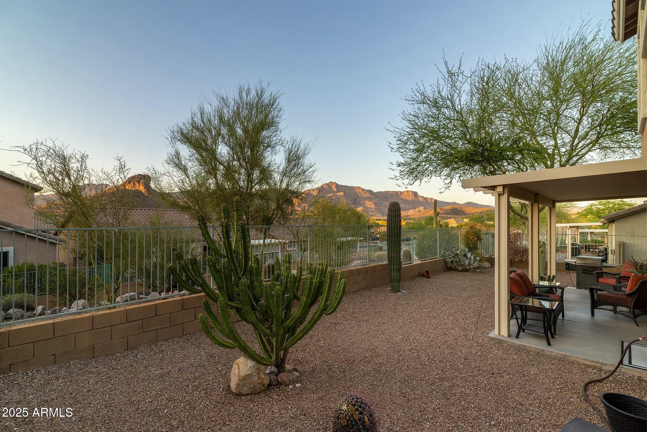 9548 E Kiva Lane Property Photo 4