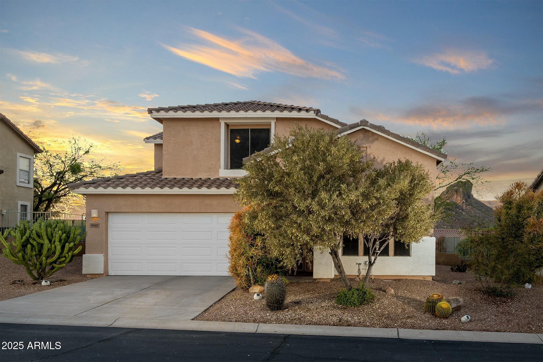 9548 E Kiva Lane Property Photo 5