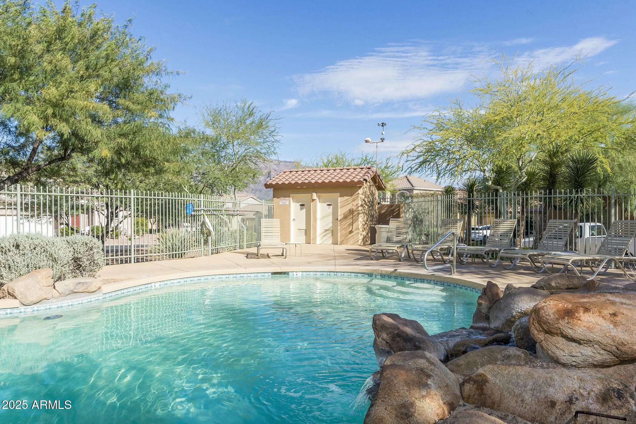 9548 E Kiva Lane Property Photo 6