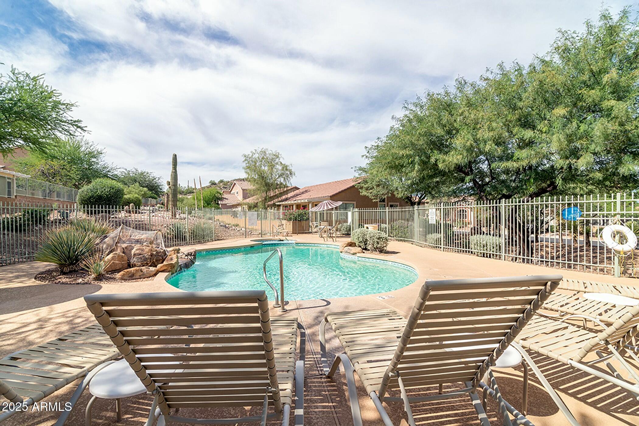 9548 E Kiva Lane Property Photo 8