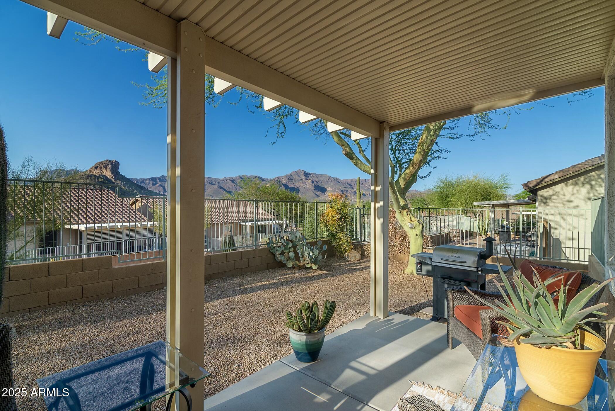 9548 E Kiva Lane Property Photo 9