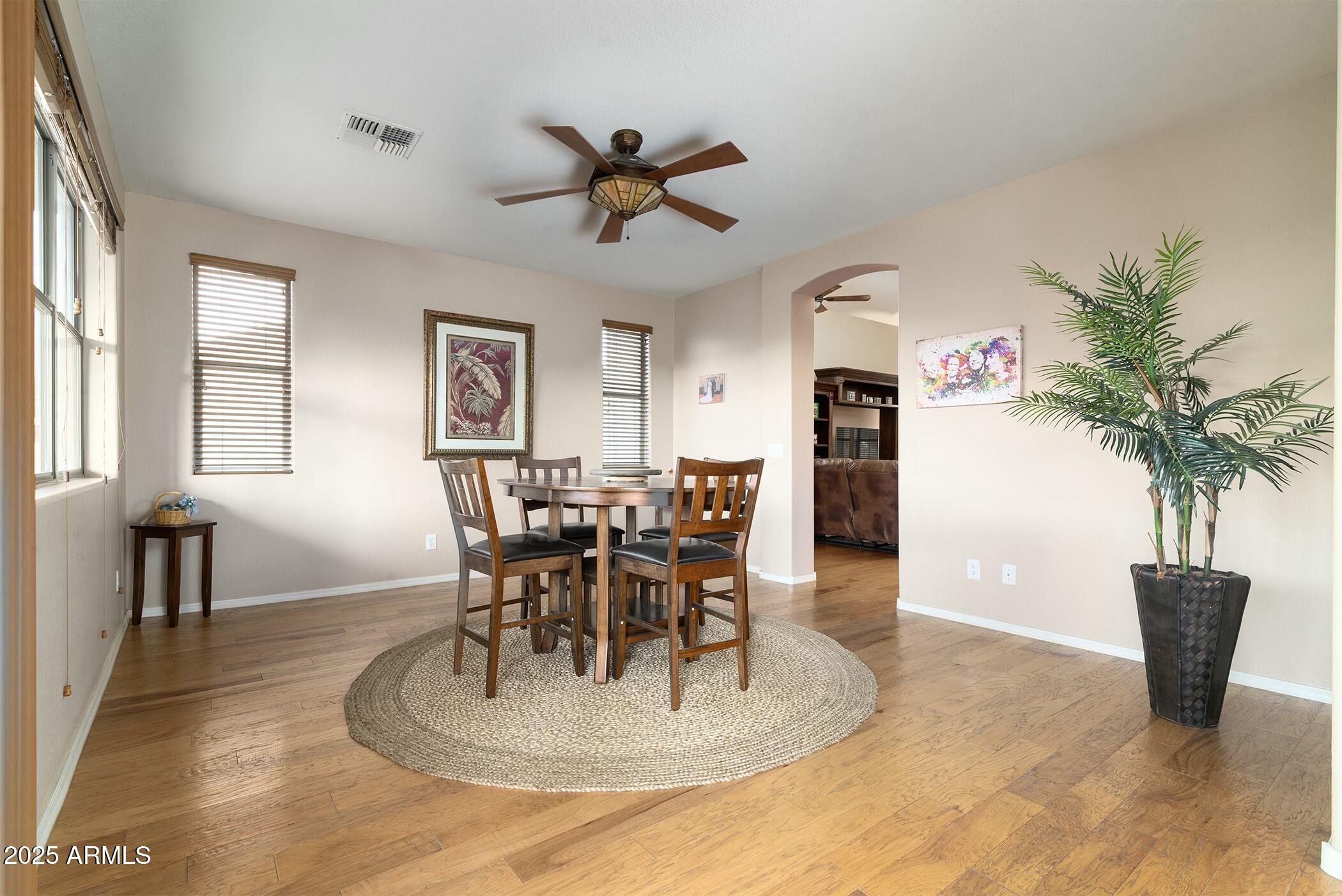 9548 E Kiva Lane Property Photo 12