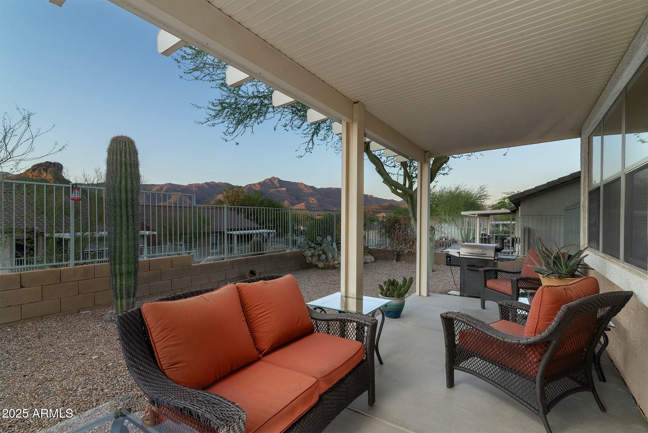 9548 E Kiva Lane Property Photo 21