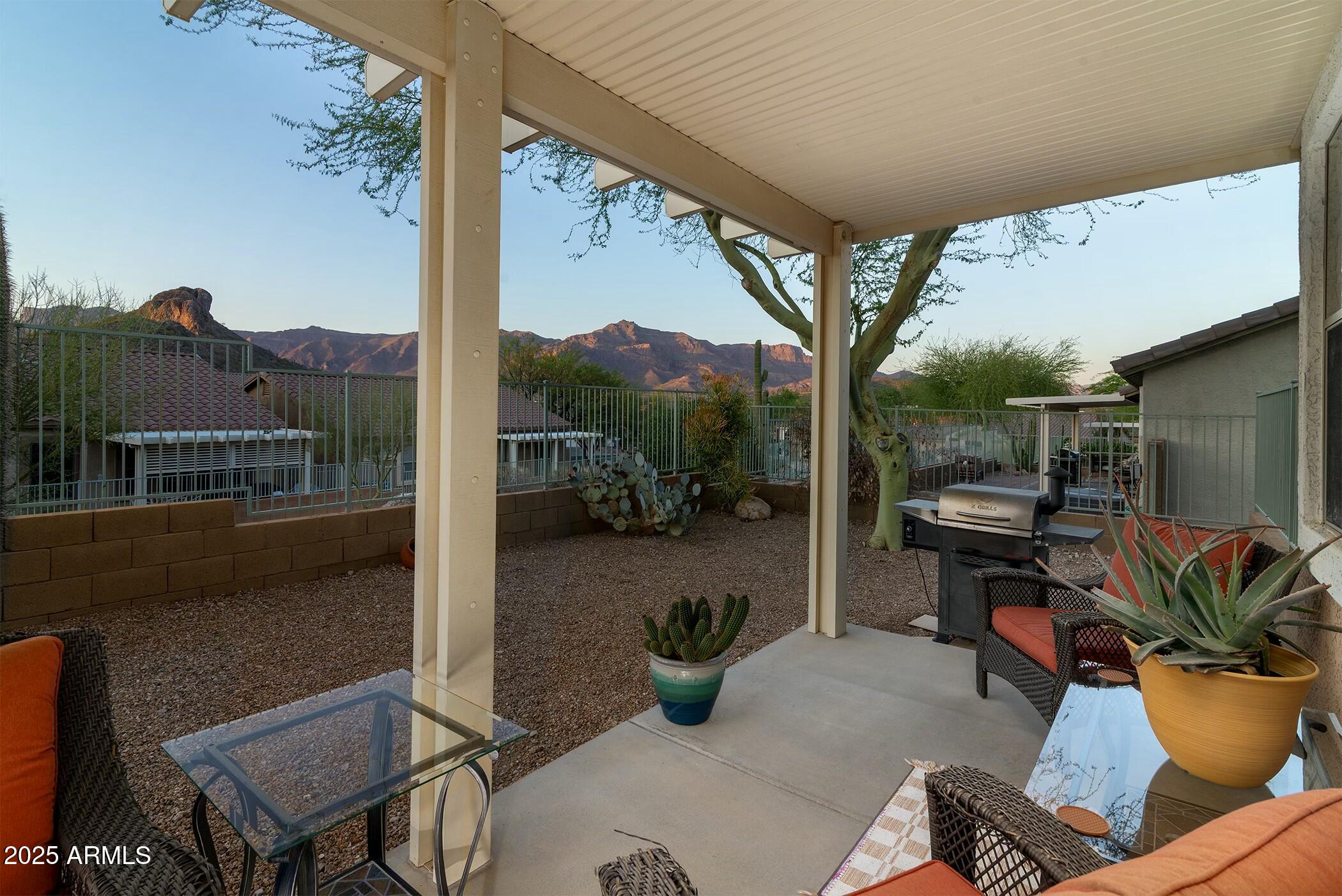 9548 E Kiva Lane Property Photo 28