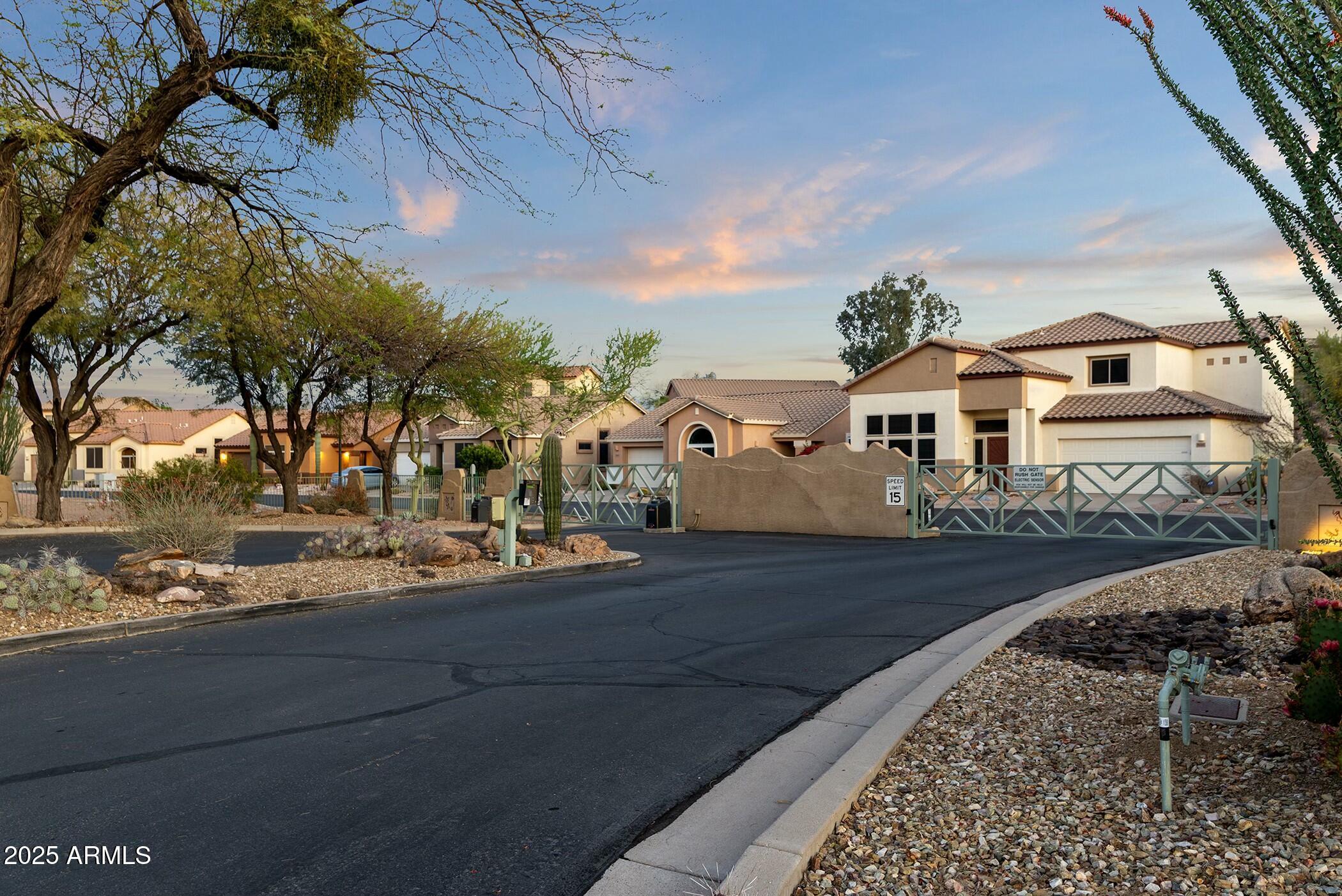 9548 E Kiva Lane Property Photo 37