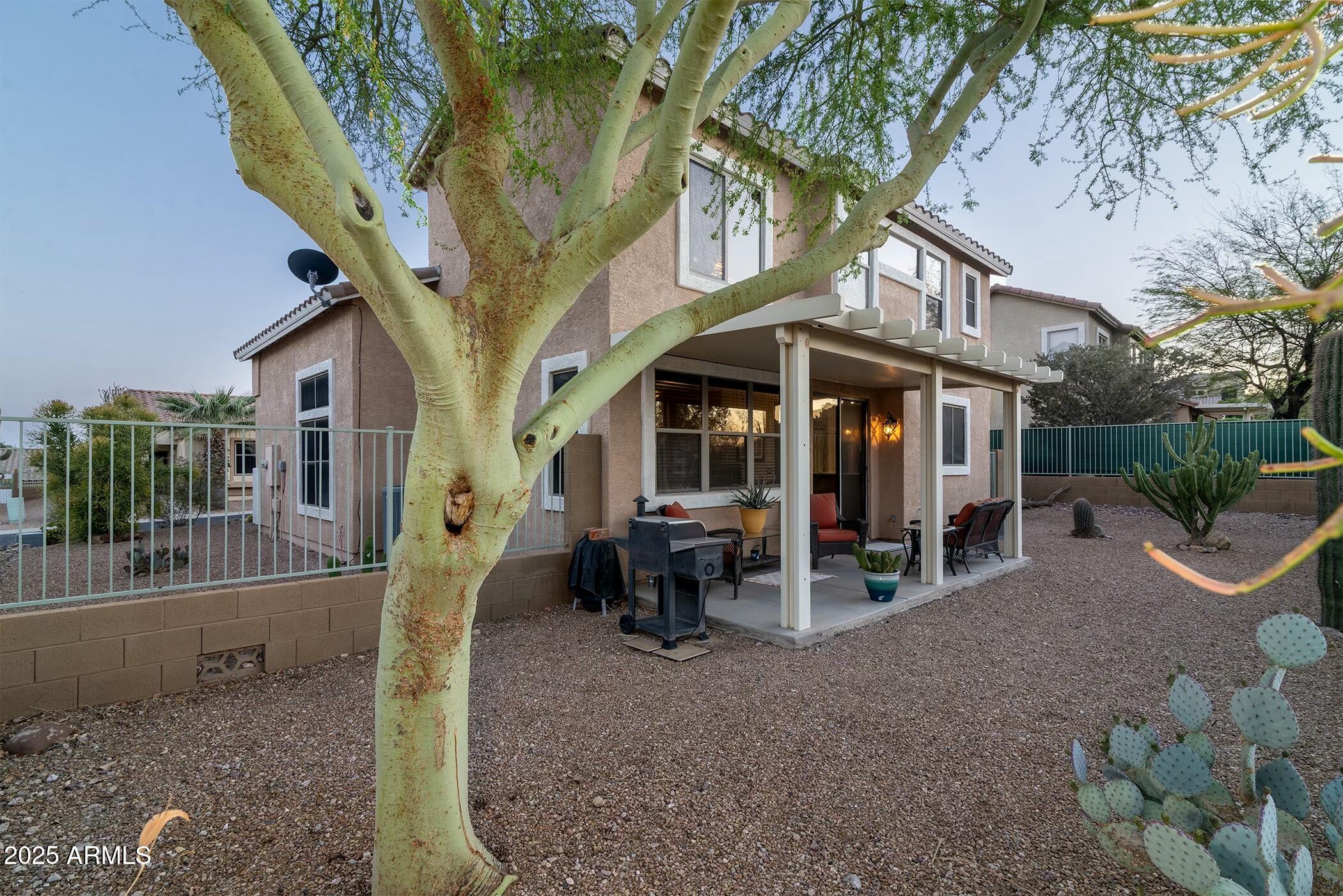 9548 E Kiva Lane Property Photo 38