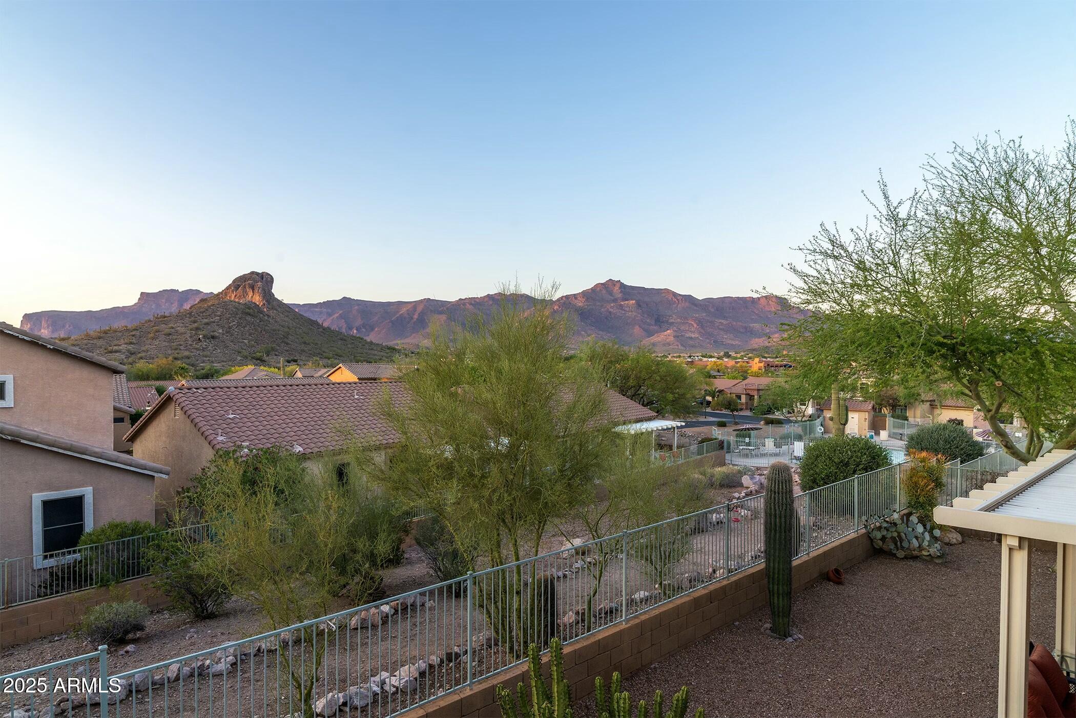9548 E Kiva Lane Property Photo 42