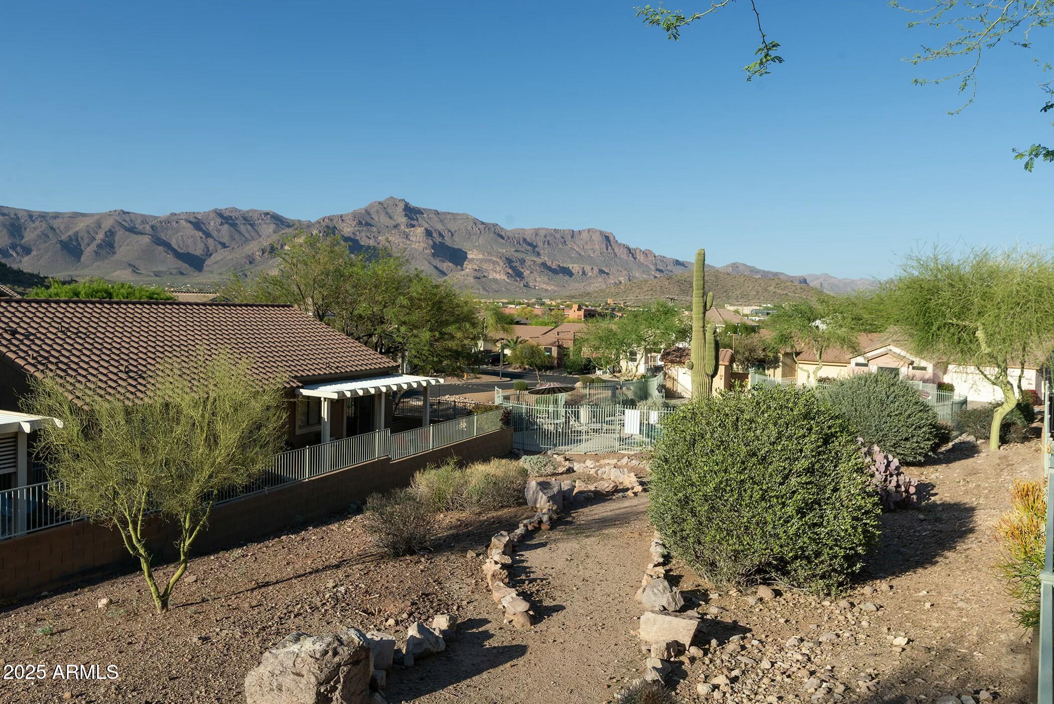 9548 E Kiva Lane Property Photo 46