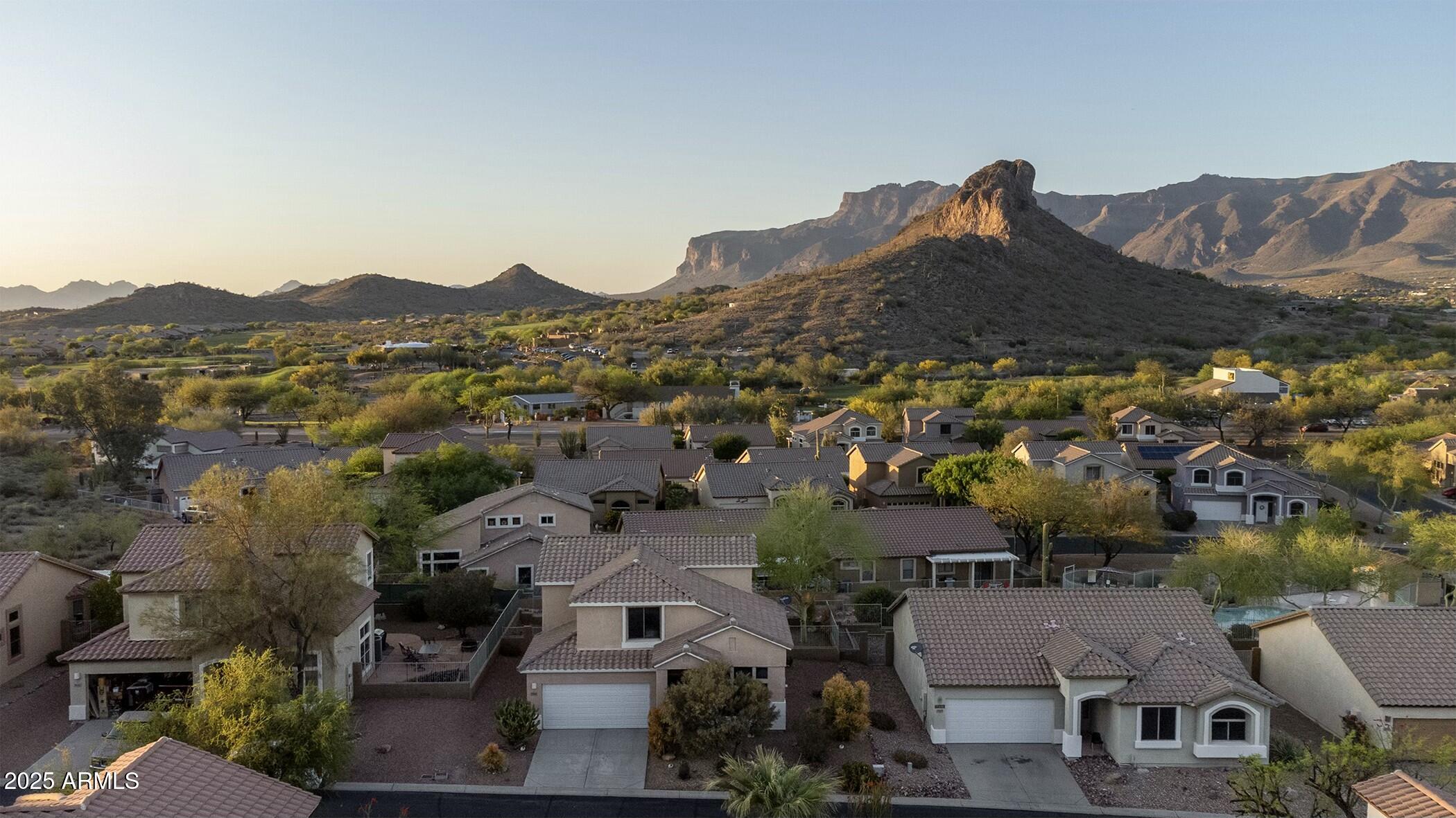 9548 E Kiva Lane Property Photo 49