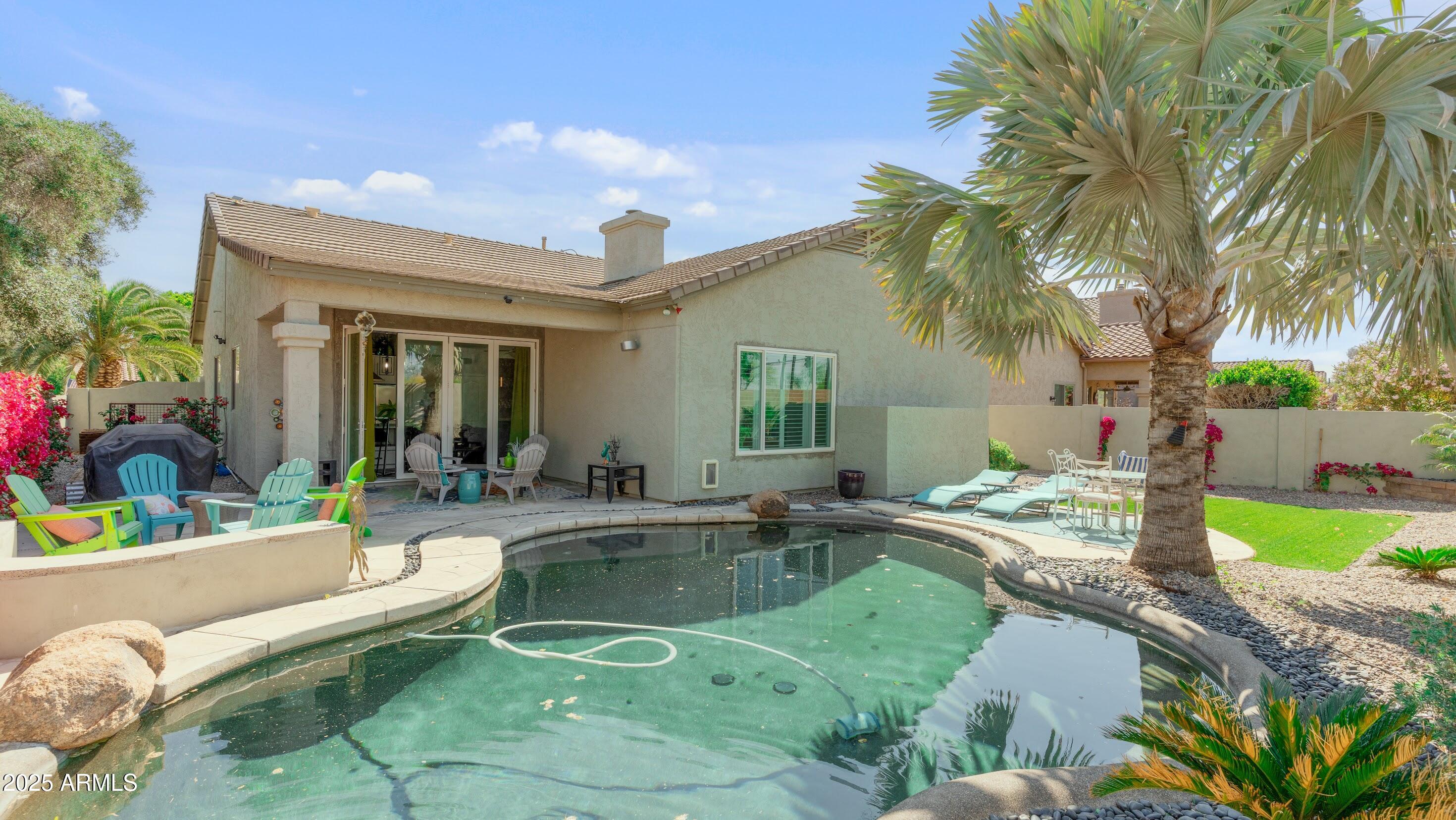3956 S Hollyhock Place Property Photo 24