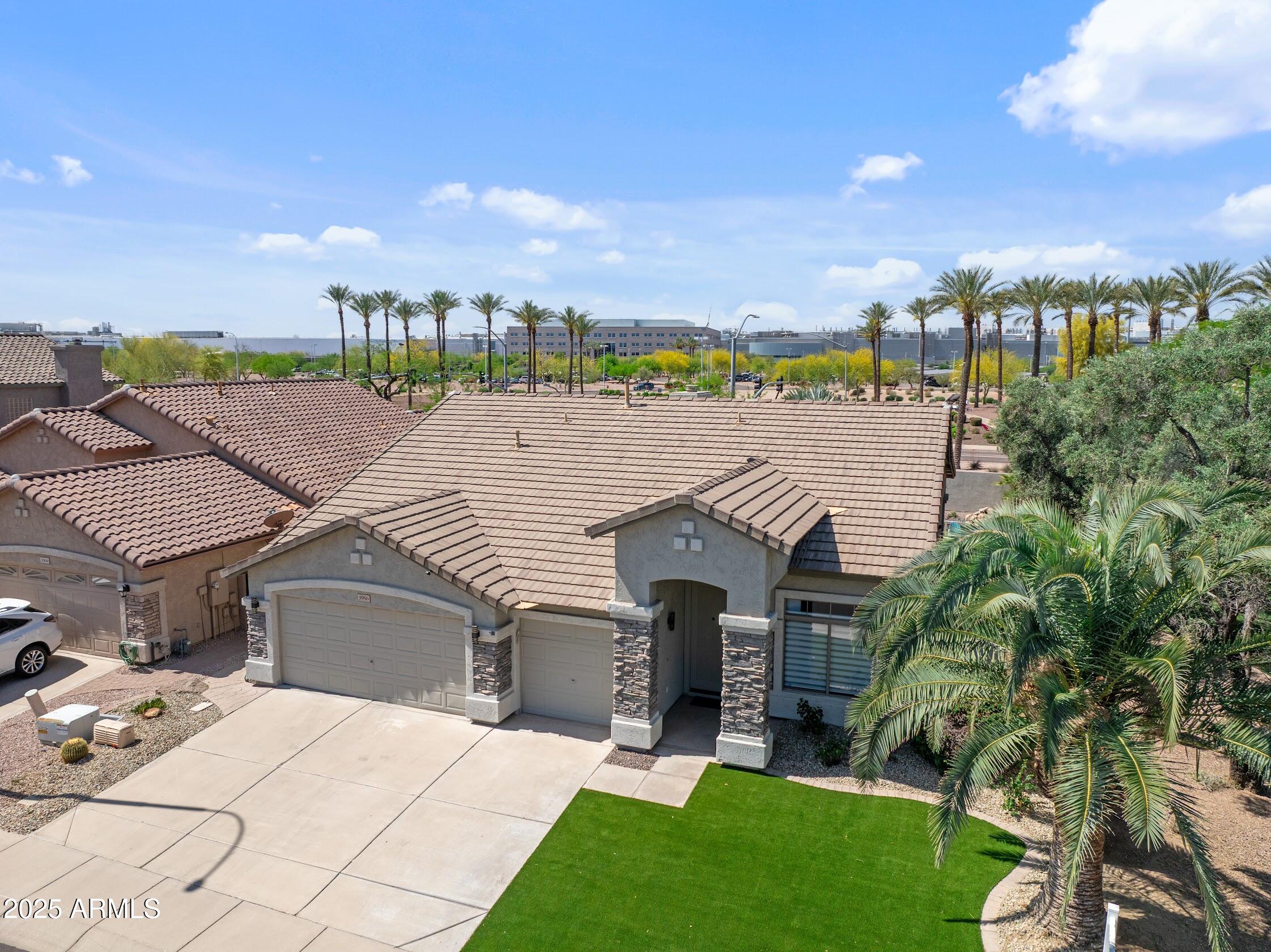3956 S Hollyhock Place Property Photo 30
