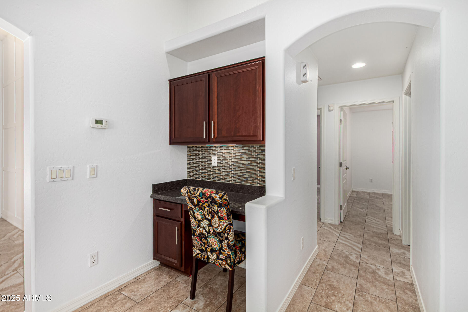 2805 E Desert Rose Trail Property Photo 14