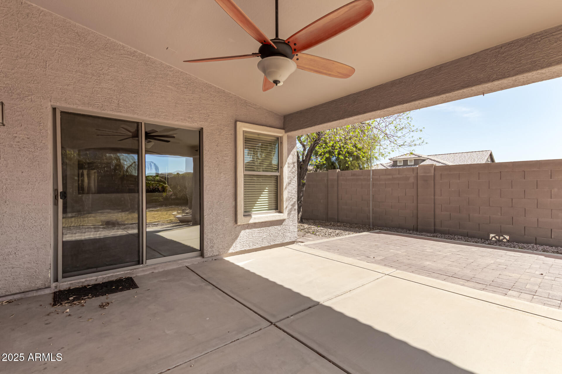 2805 E Desert Rose Trail Property Photo 37
