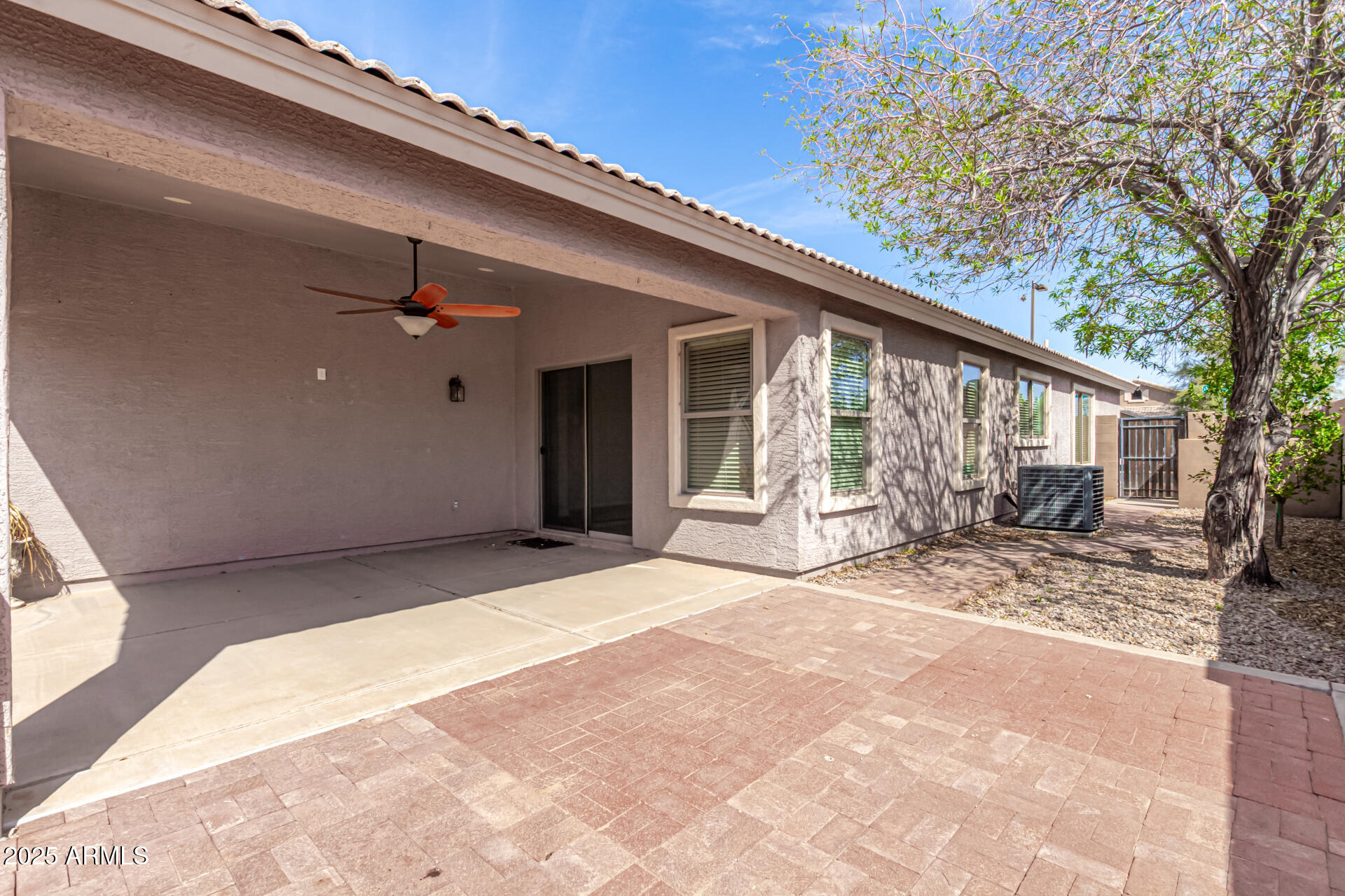2805 E Desert Rose Trail Property Photo 40
