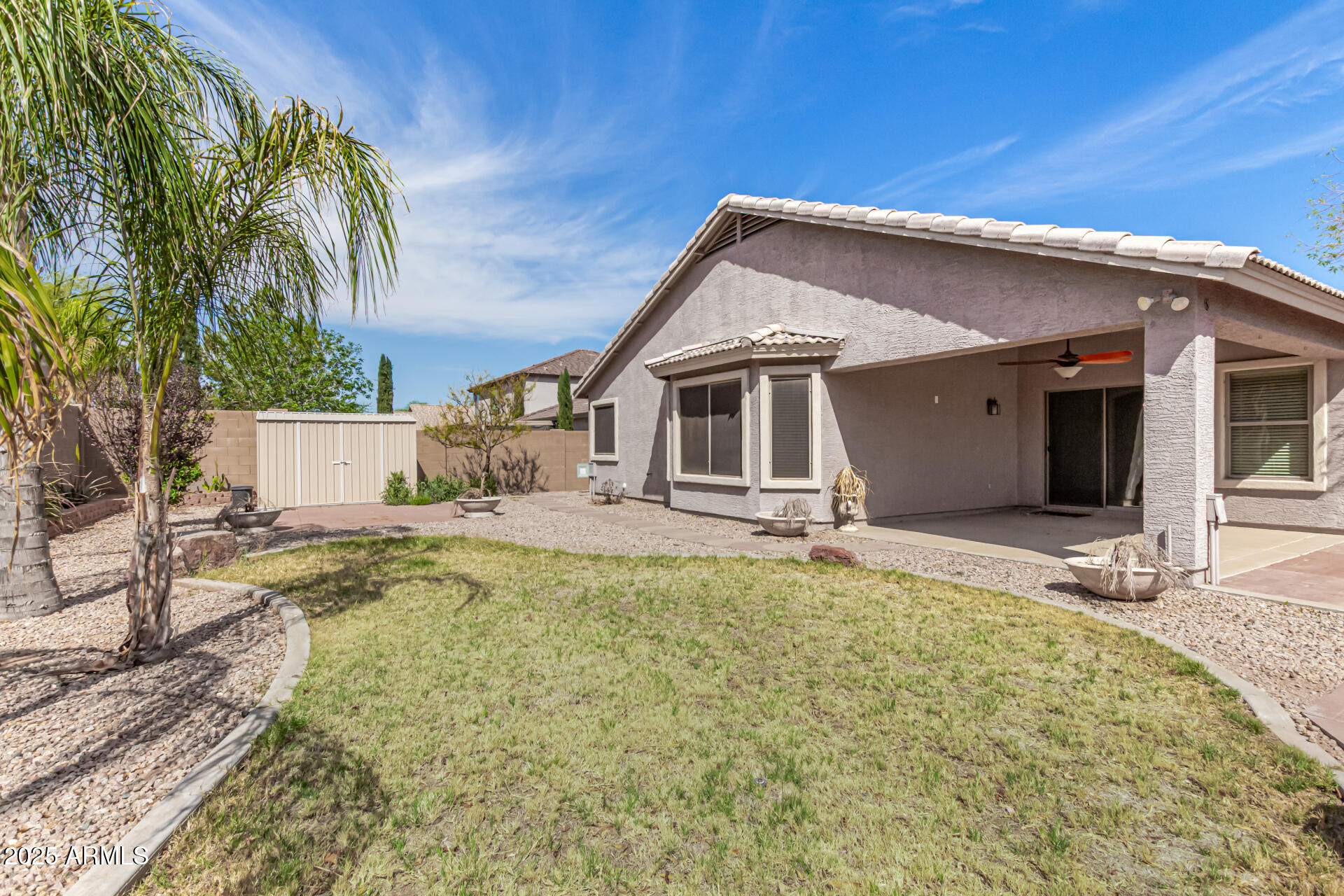 2805 E Desert Rose Trail Property Photo 41
